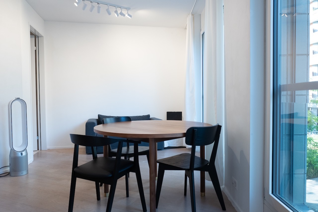 Appartamento di 1 ½ locali
