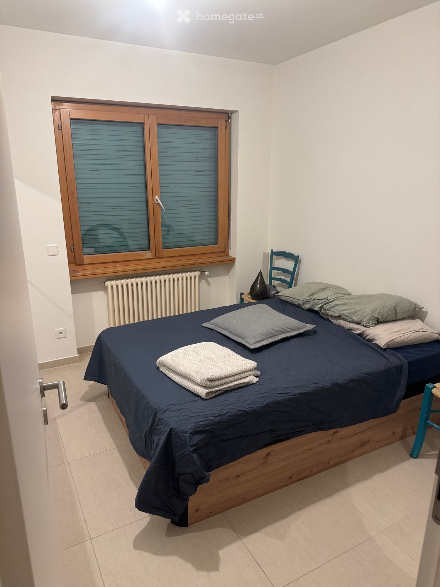 1 rooms apartment, foto 4 di 5