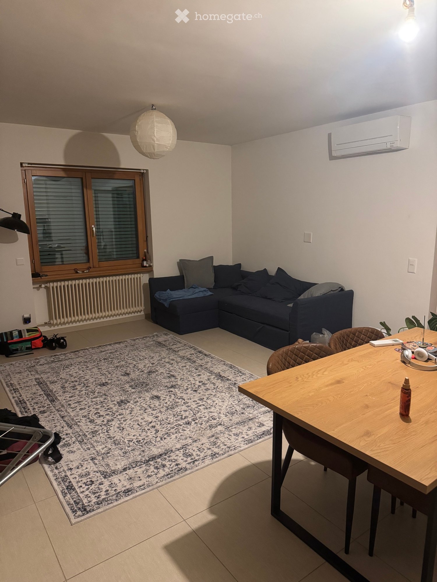 1 rooms apartment, foto 2 di 5