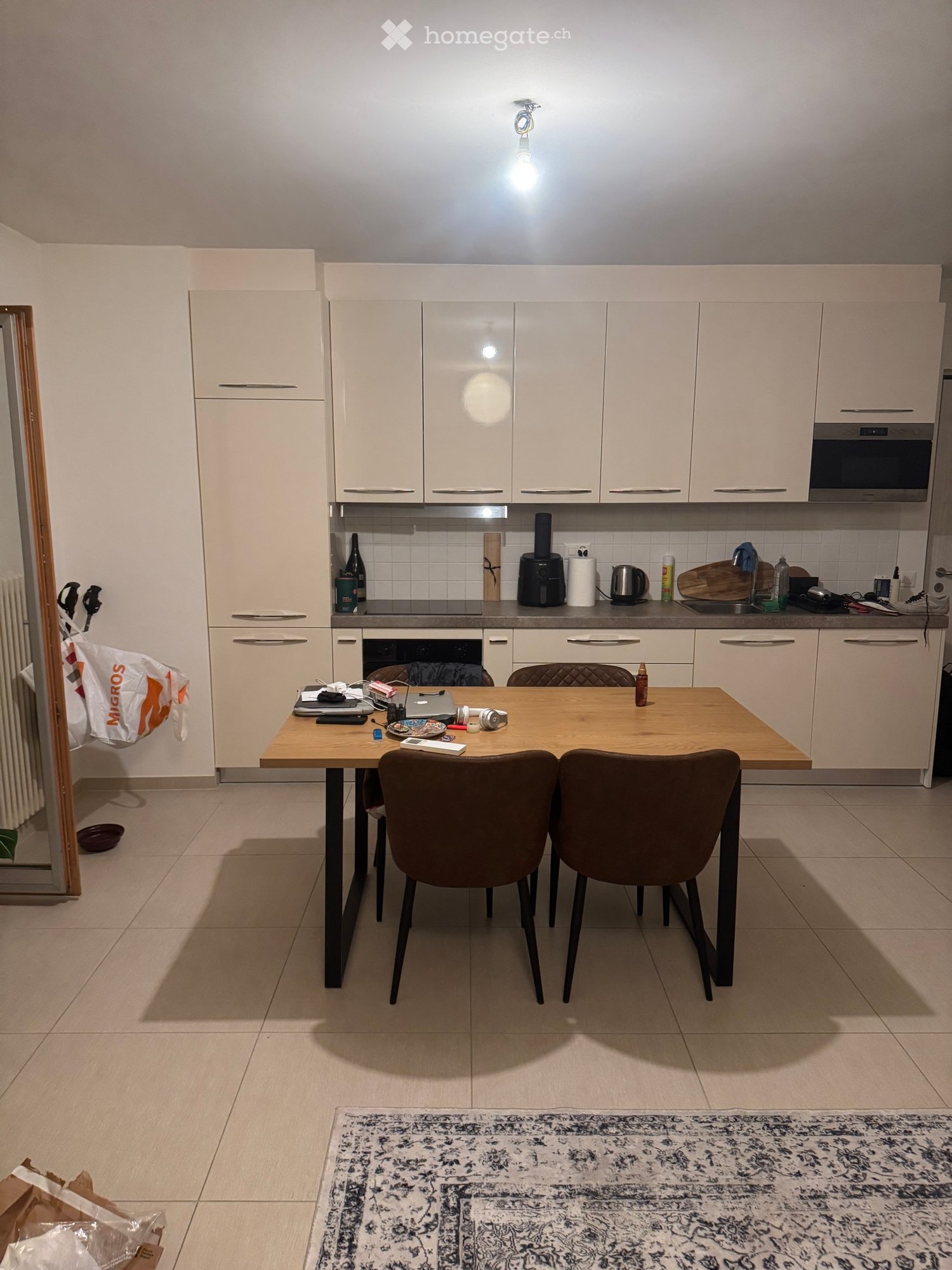 1 rooms apartment, foto 1 di 5