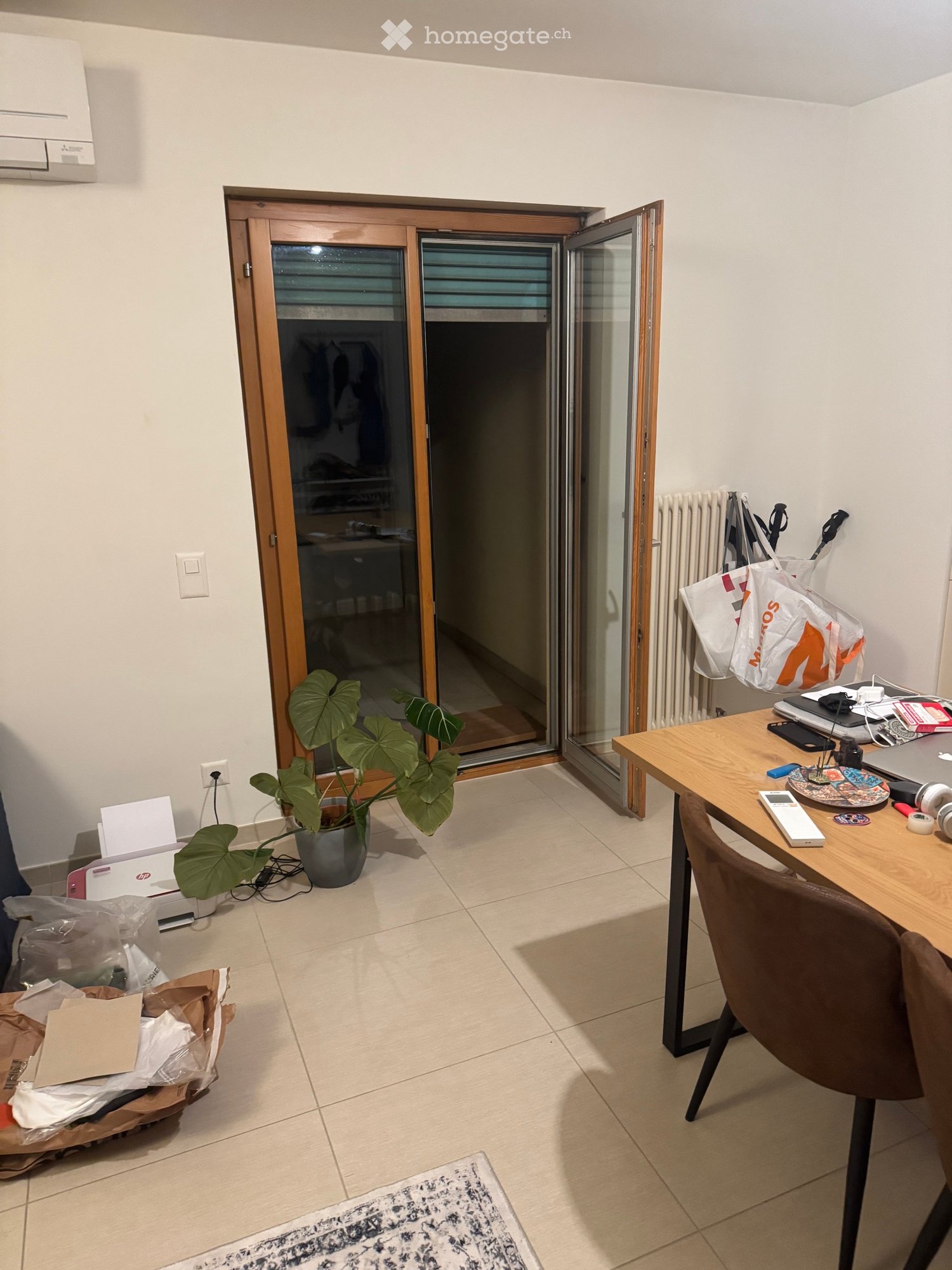 1 rooms apartment, foto 3 di 5