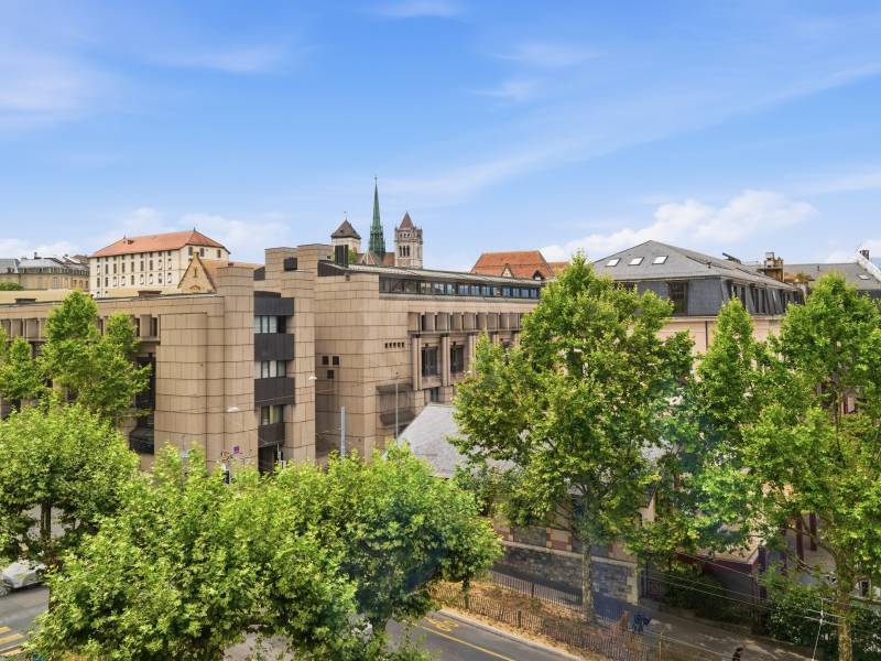 960m² ufficio, foto 6 di 10