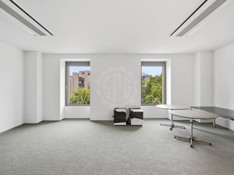 960m² ufficio, foto 5 di 10