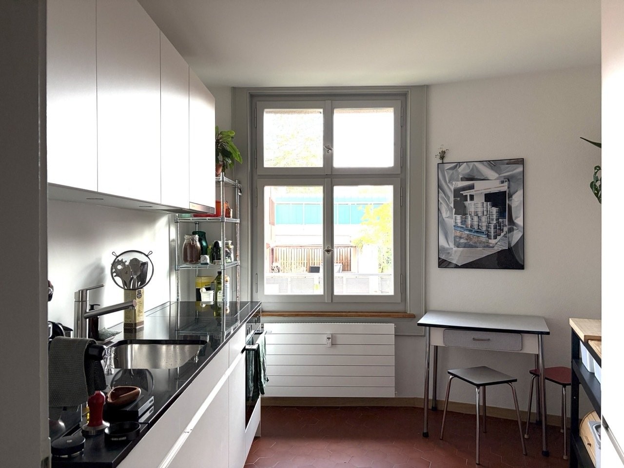 appartamento arredato di 2 locali, foto 6 di 10