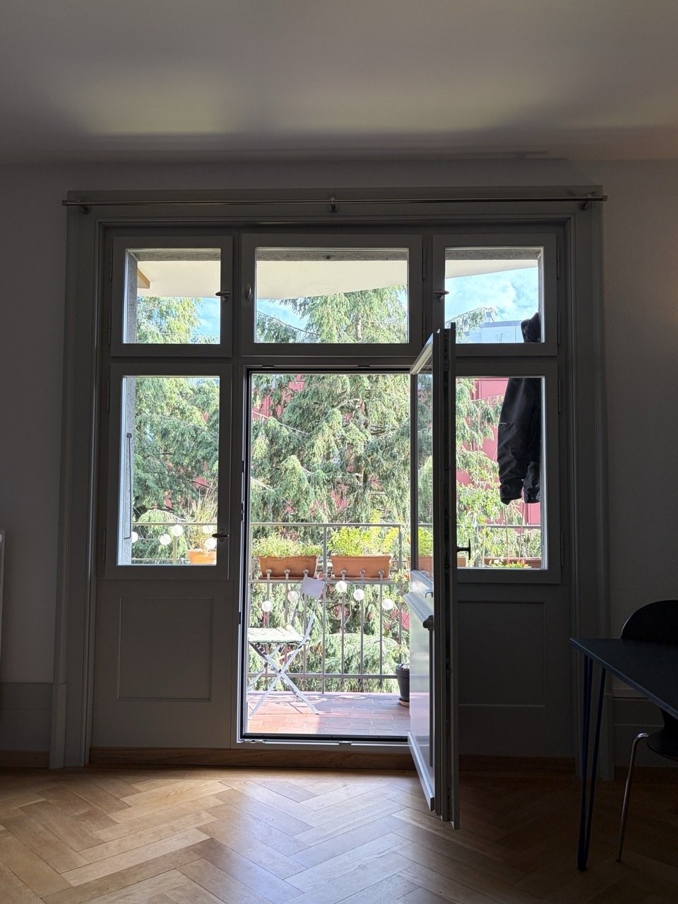 appartamento arredato di 2 locali, foto 8 di 10