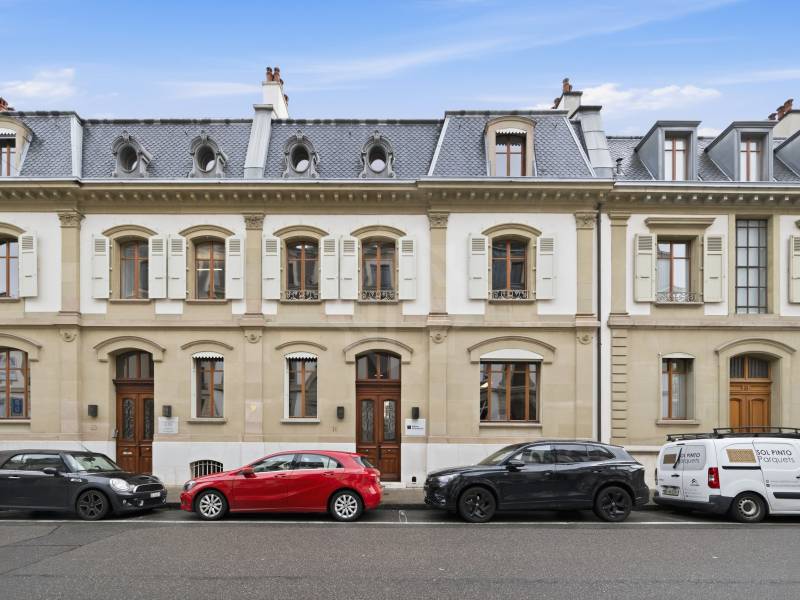 579m² ufficio