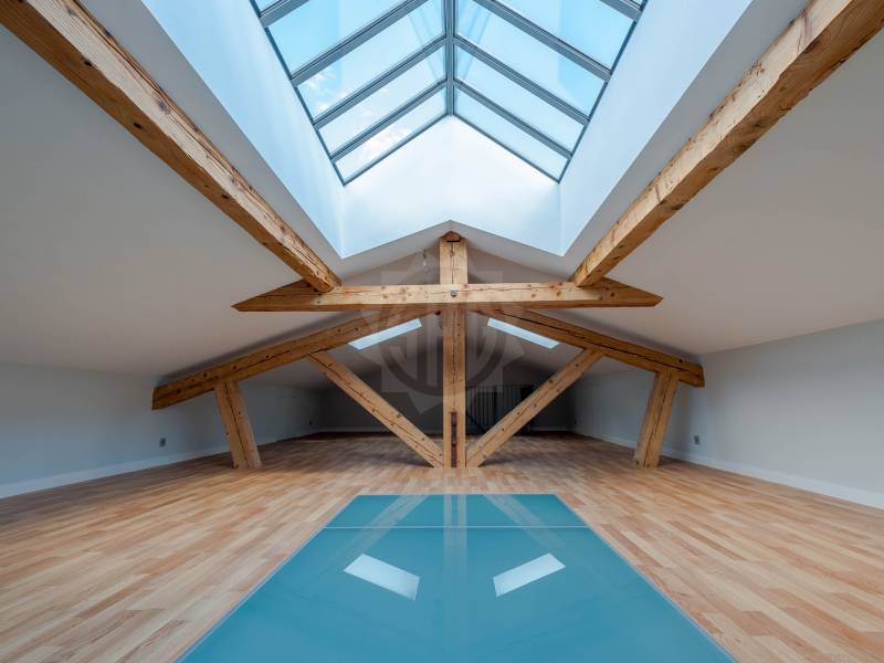 579m² ufficio