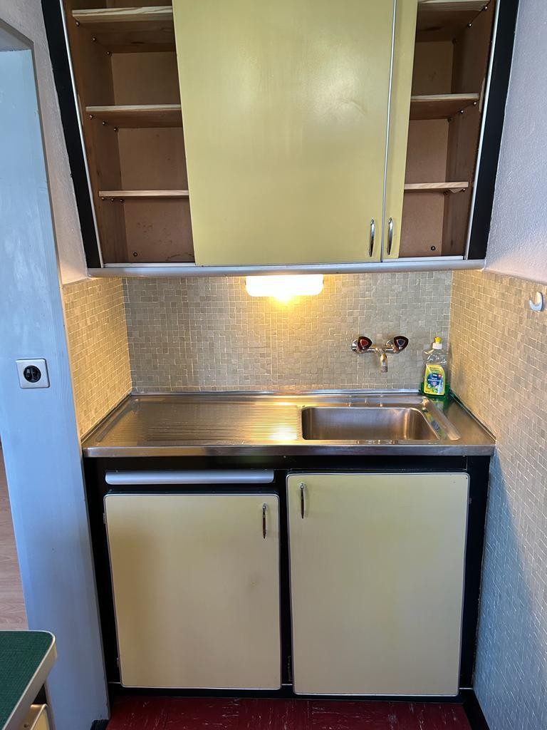 appartamento di 2 locali, foto 6 di 10