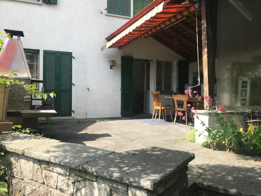 appartamento di 2 locali, foto 9 di 10