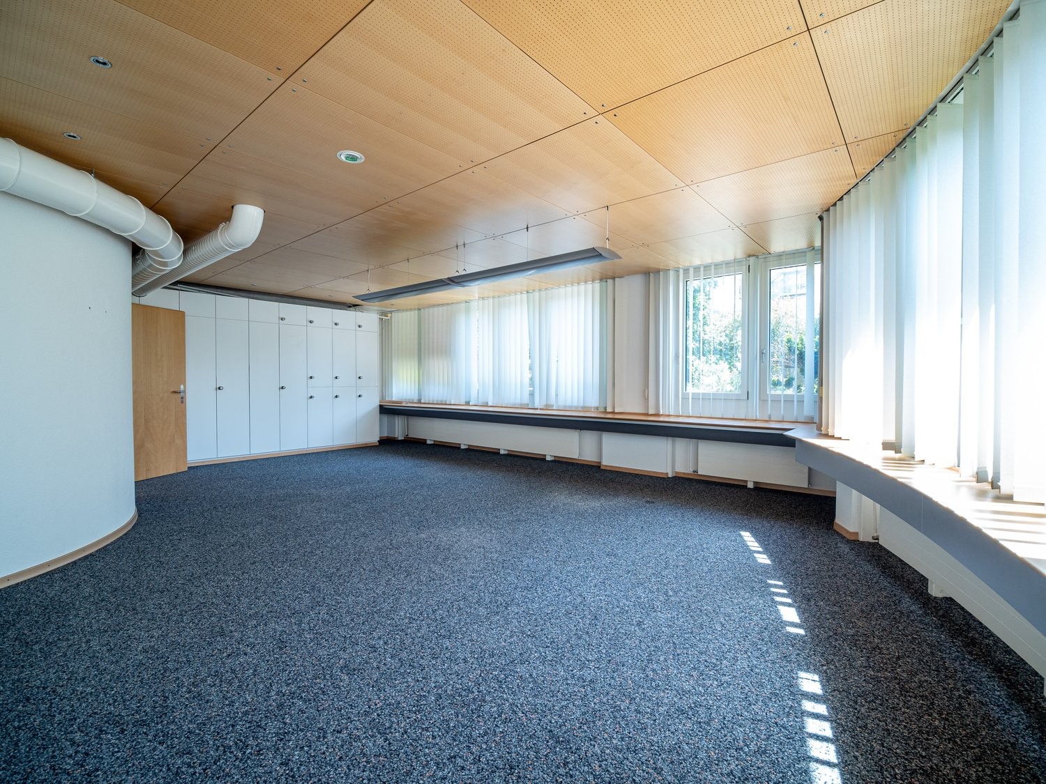 Magasin de 380m²