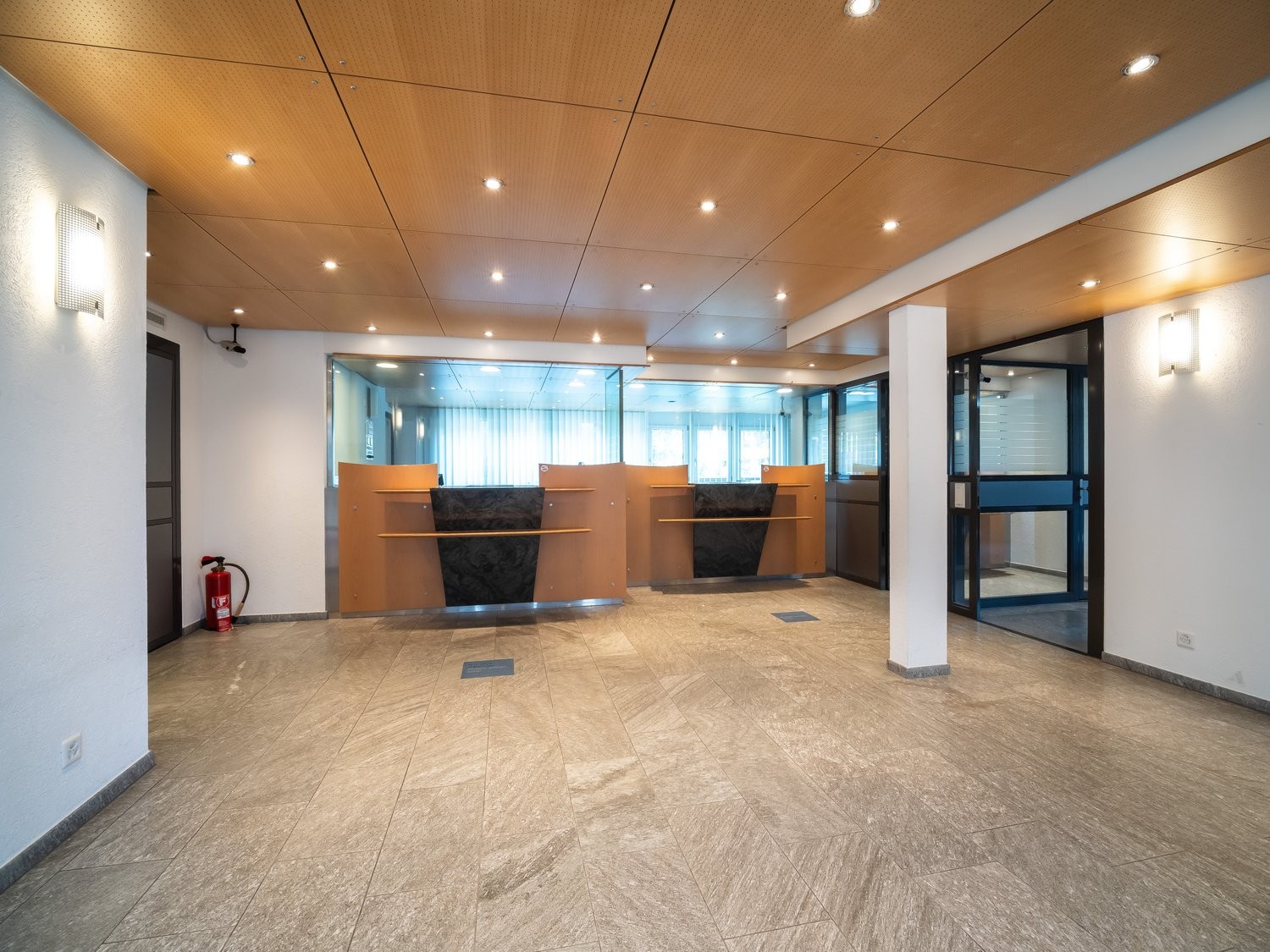 Magasin de 380m²