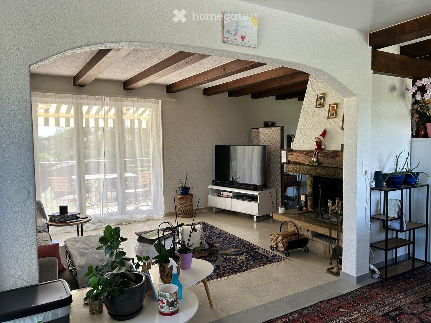 Appartamento di 3 ½ locali, foto 2 di 5