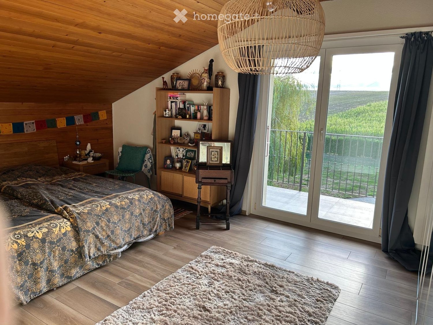 Appartamento di 3 ½ locali, foto 5 di 5
