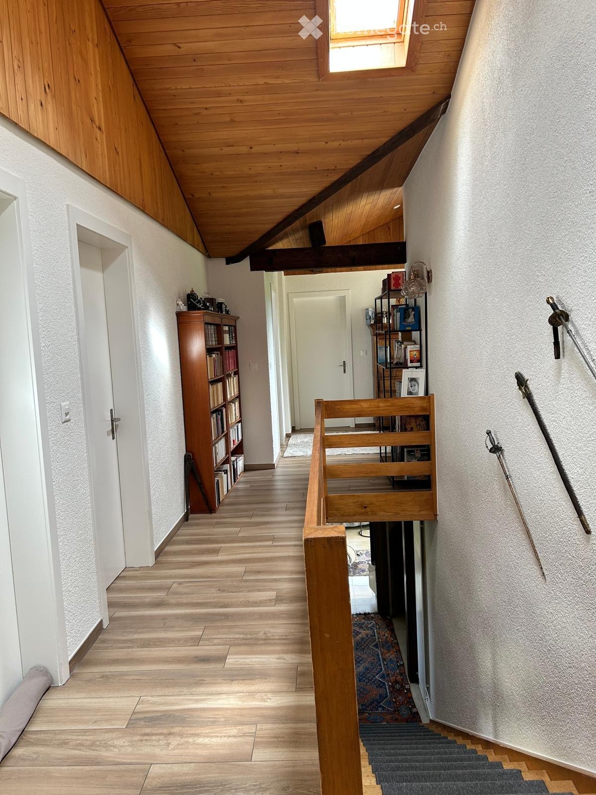 Appartamento di 3 ½ locali, foto 3 di 5
