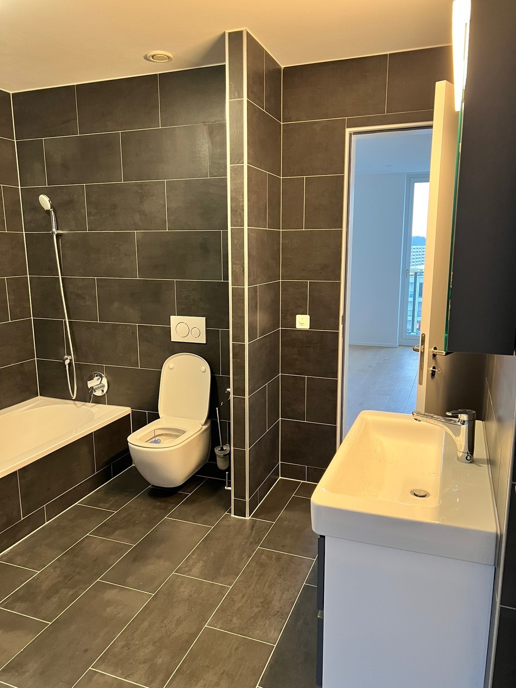 Appartamento di 3 ½ locali, foto 9 di 10