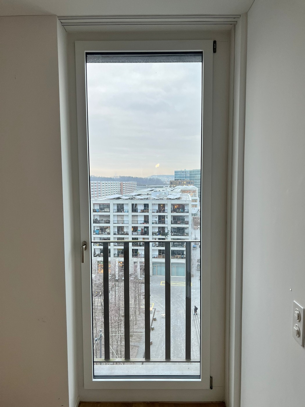 Appartamento di 3 ½ locali, foto 6 di 10