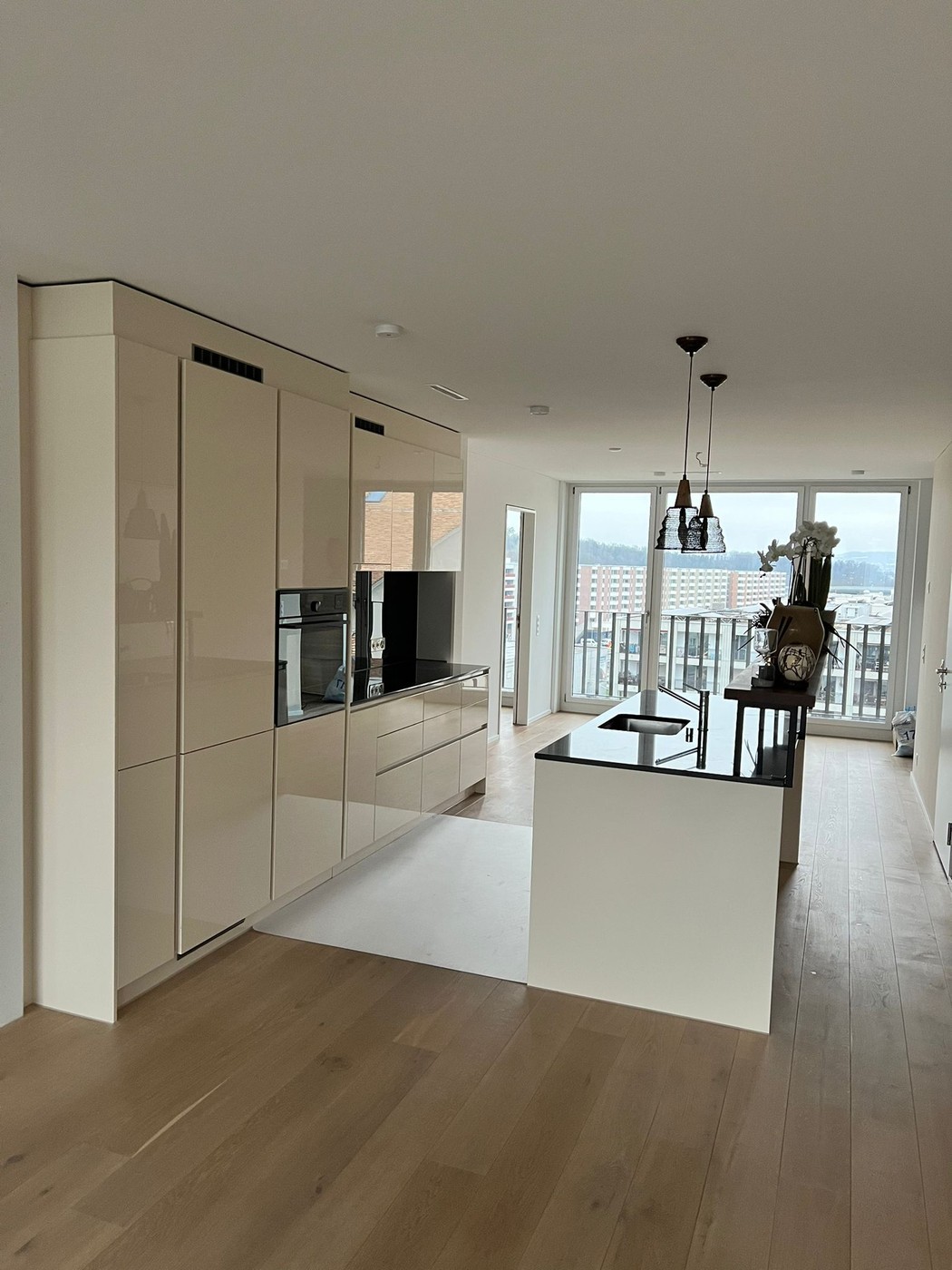 Appartamento di 3 ½ locali, foto 2 di 10