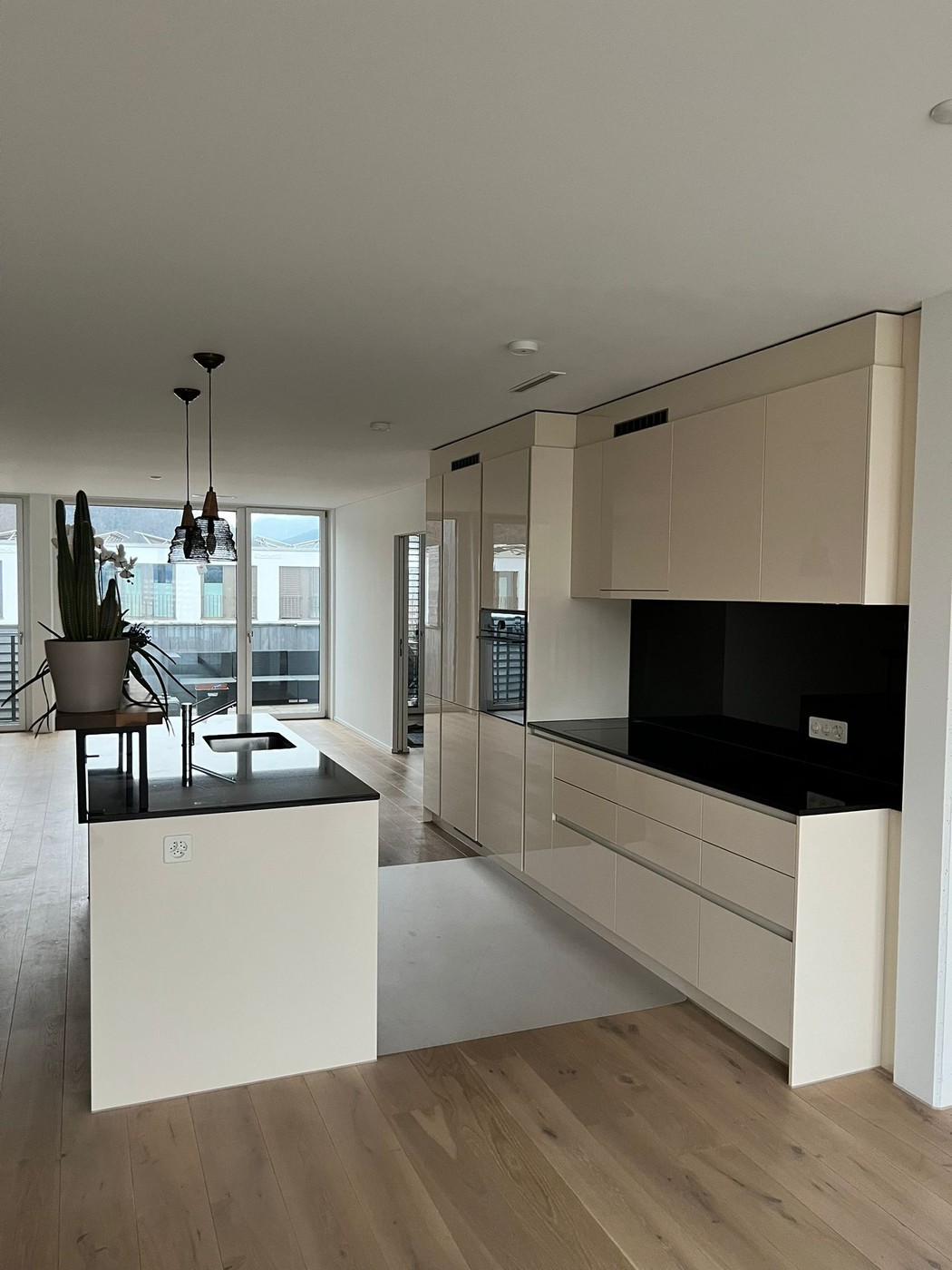 Appartamento di 3 ½ locali, foto 1 di 10