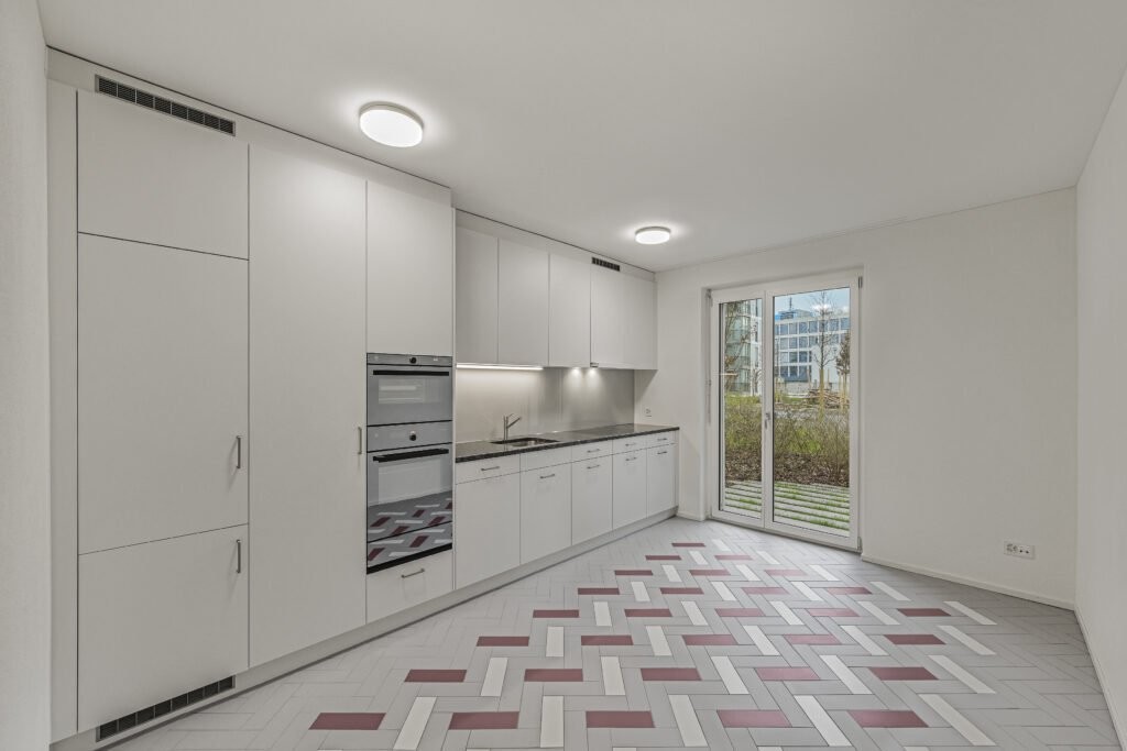 3 ½ locali duplex, foto 1 di 4