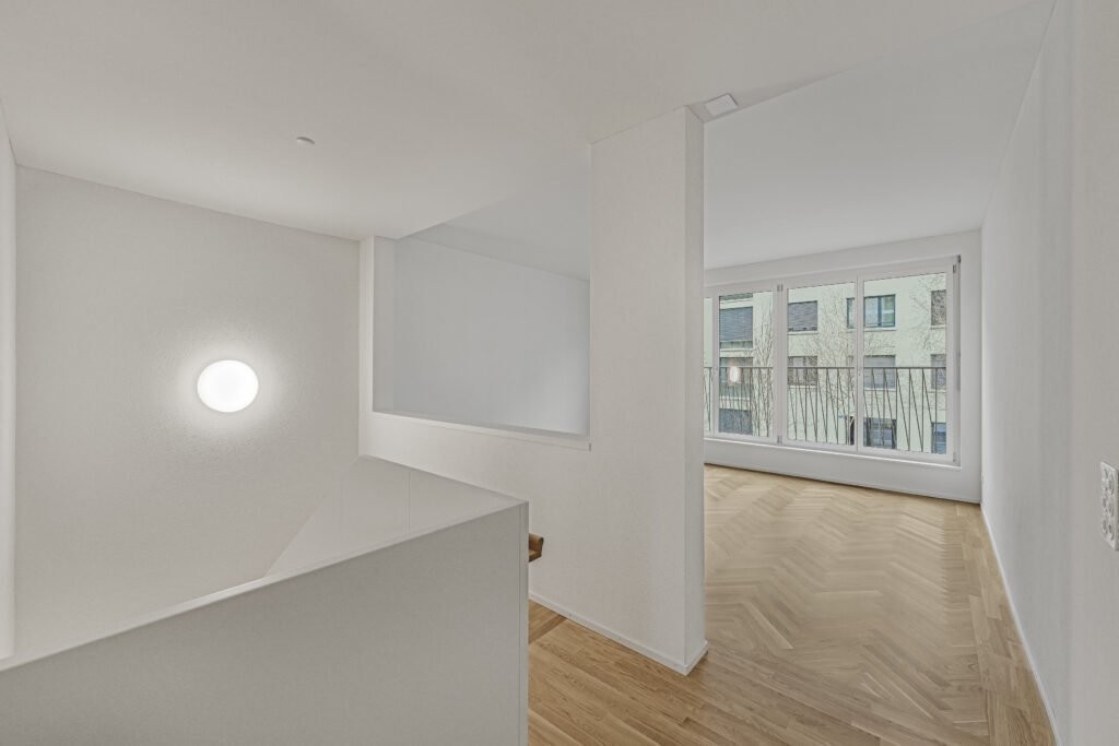3 ½ locali duplex, foto 3 di 4