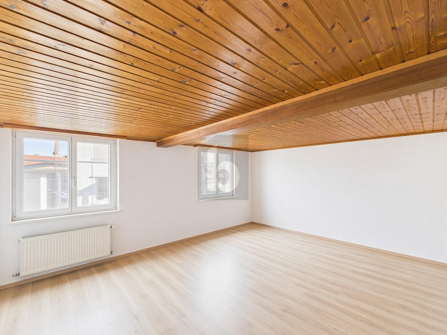 Appartamento di 3 ½ locali, foto 1 di 4