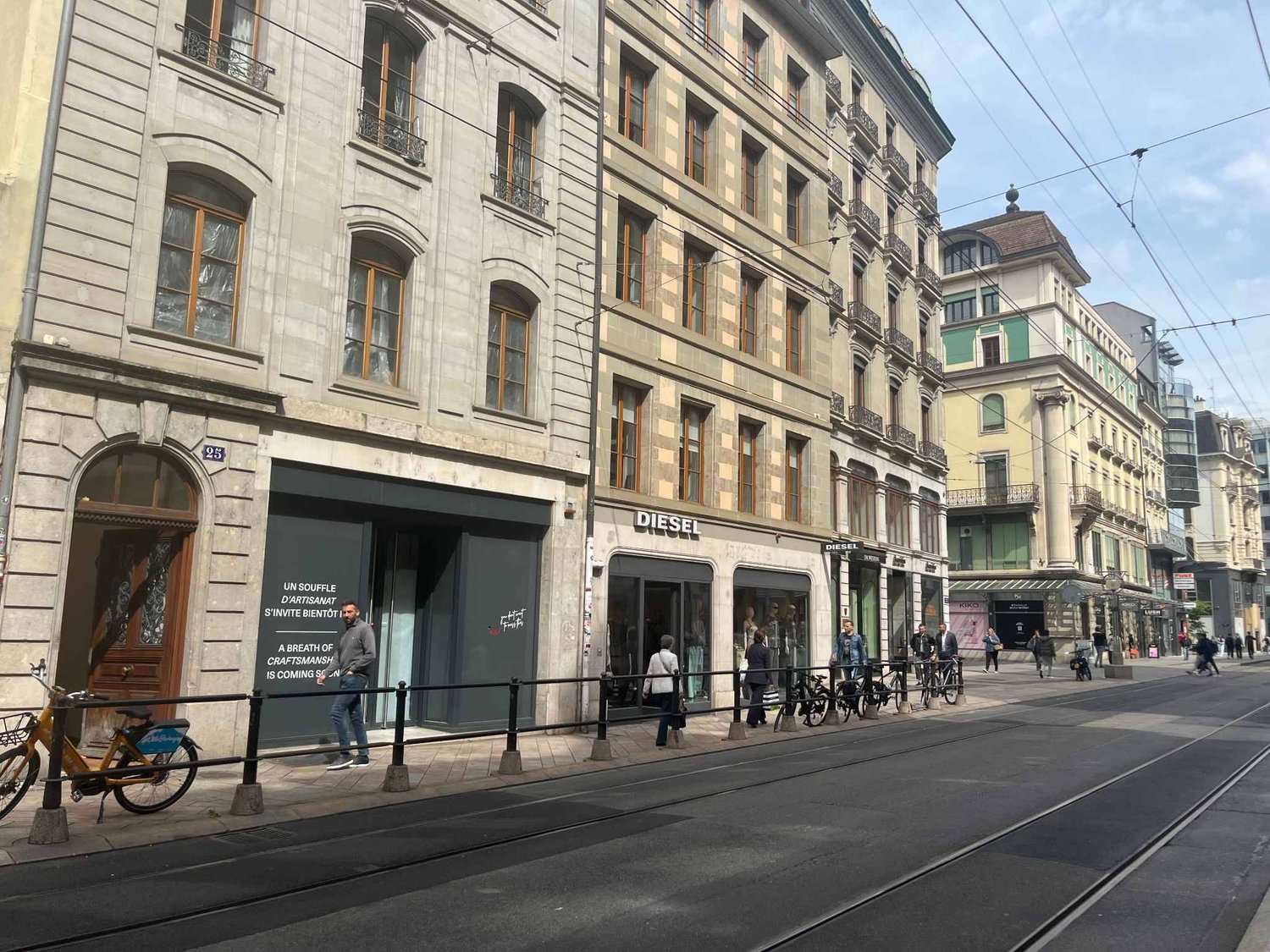 177m² ufficio, foto 2 di 7