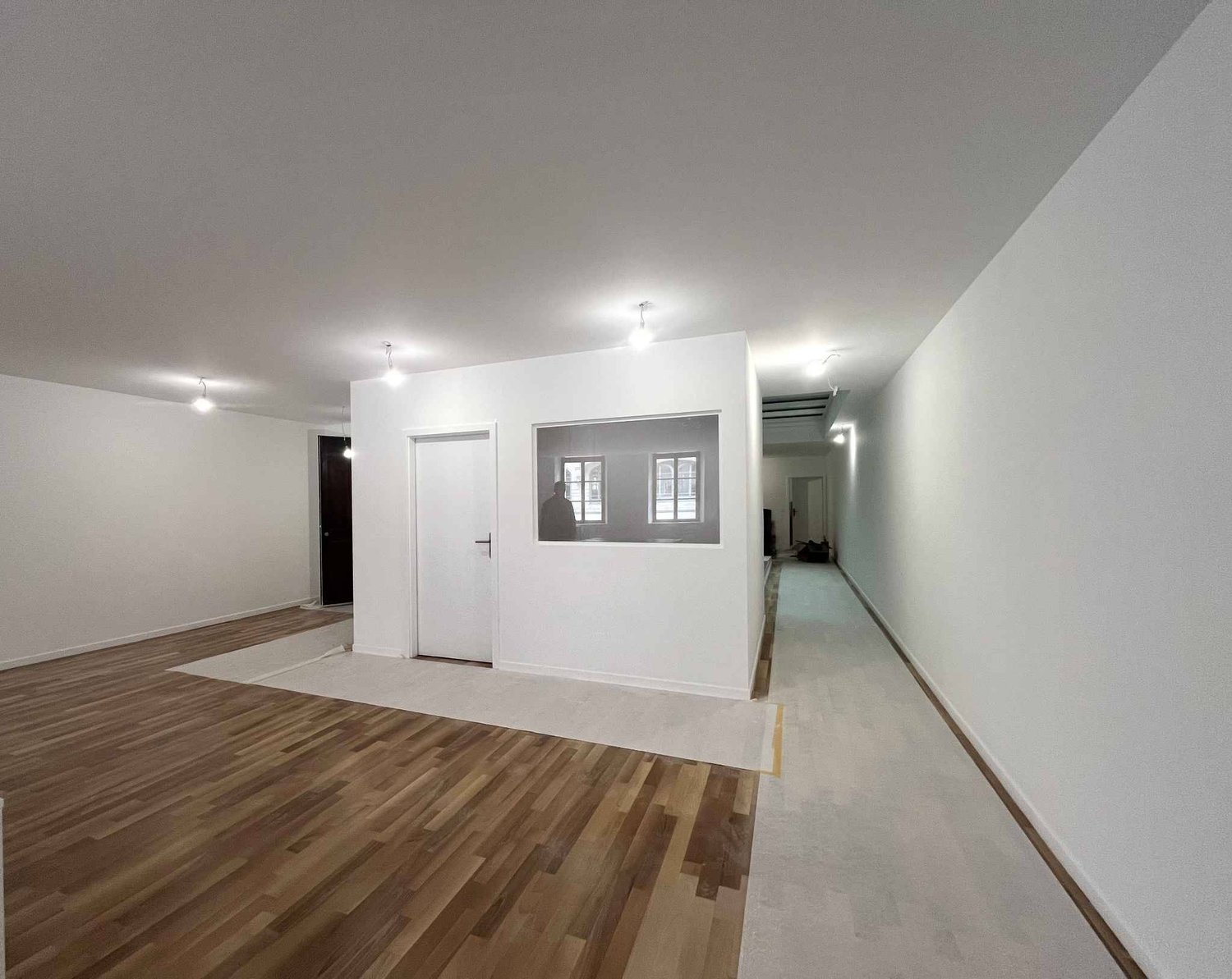 177m² ufficio, foto 4 di 7