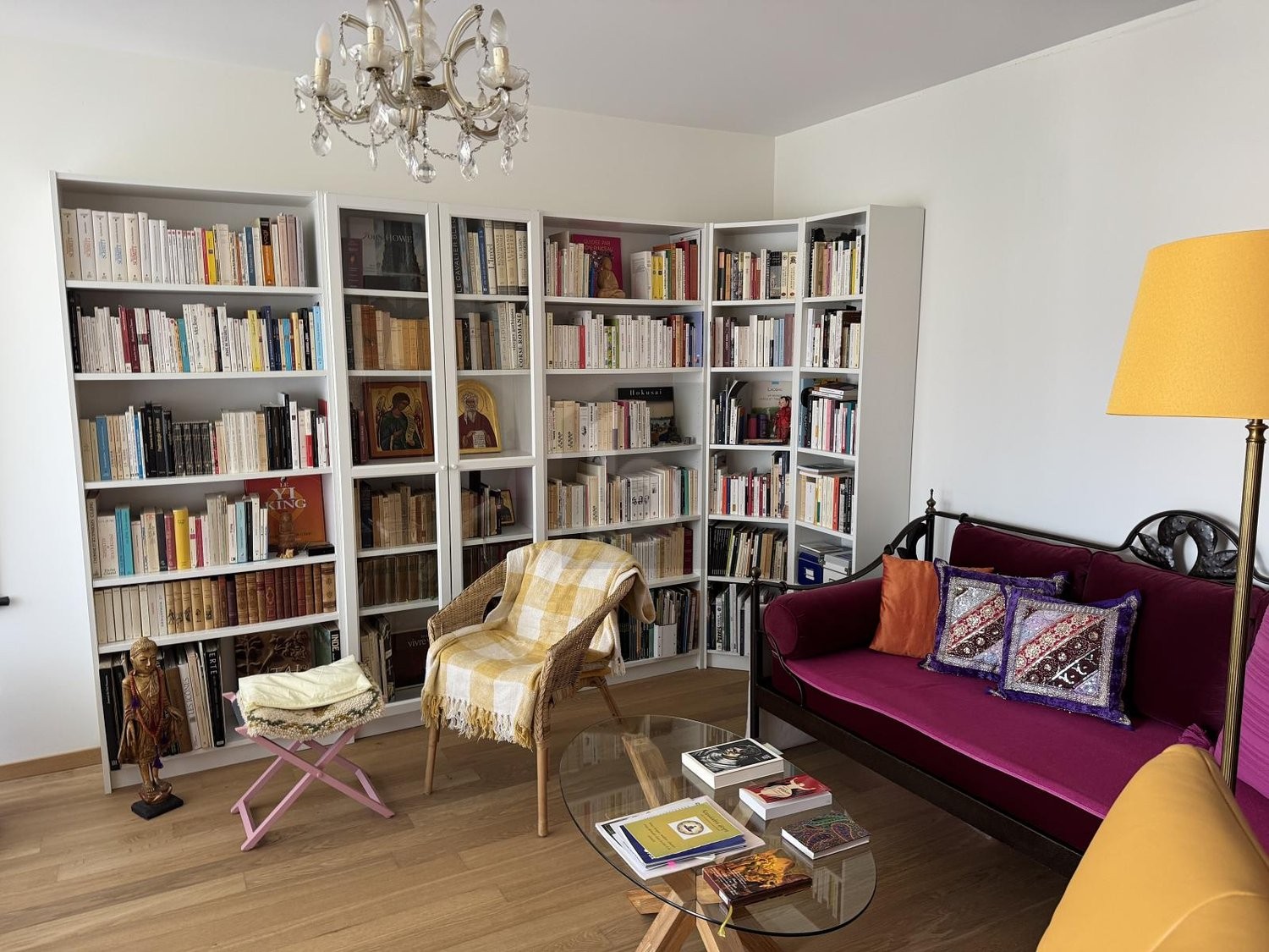 Appartamento di 2 ½ locali