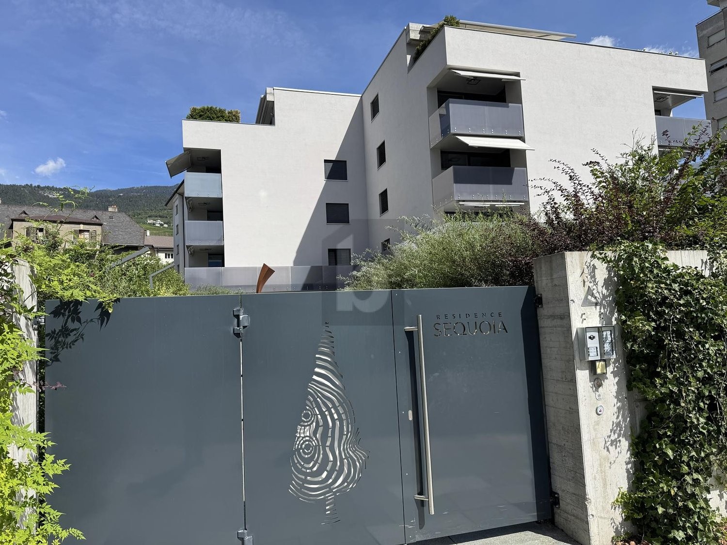 Appartamento di 2 ½ locali