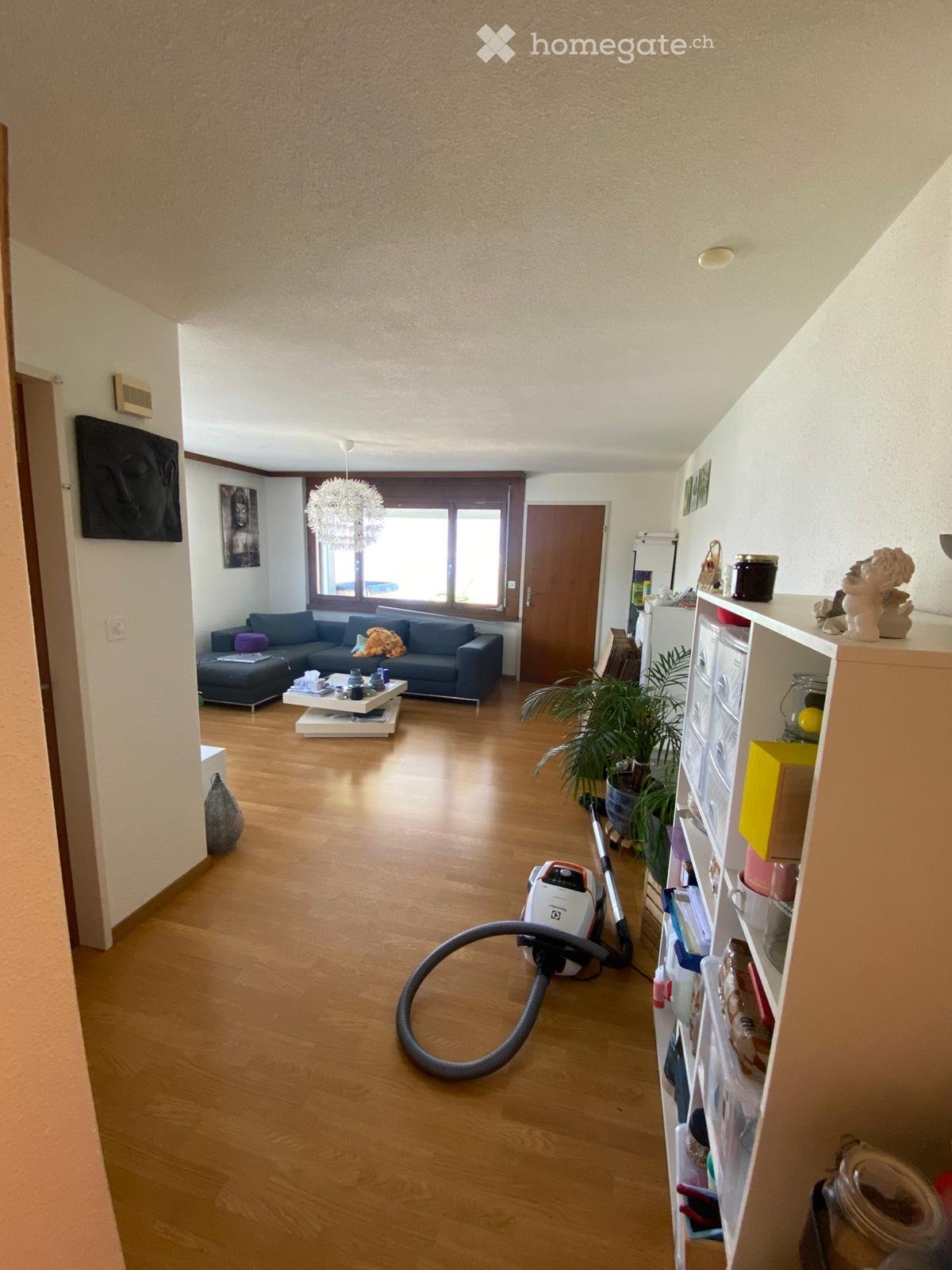 Appartement de 2 ½ pièces