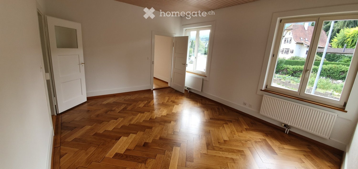 appartamento 2 locali, foto 3 di 5