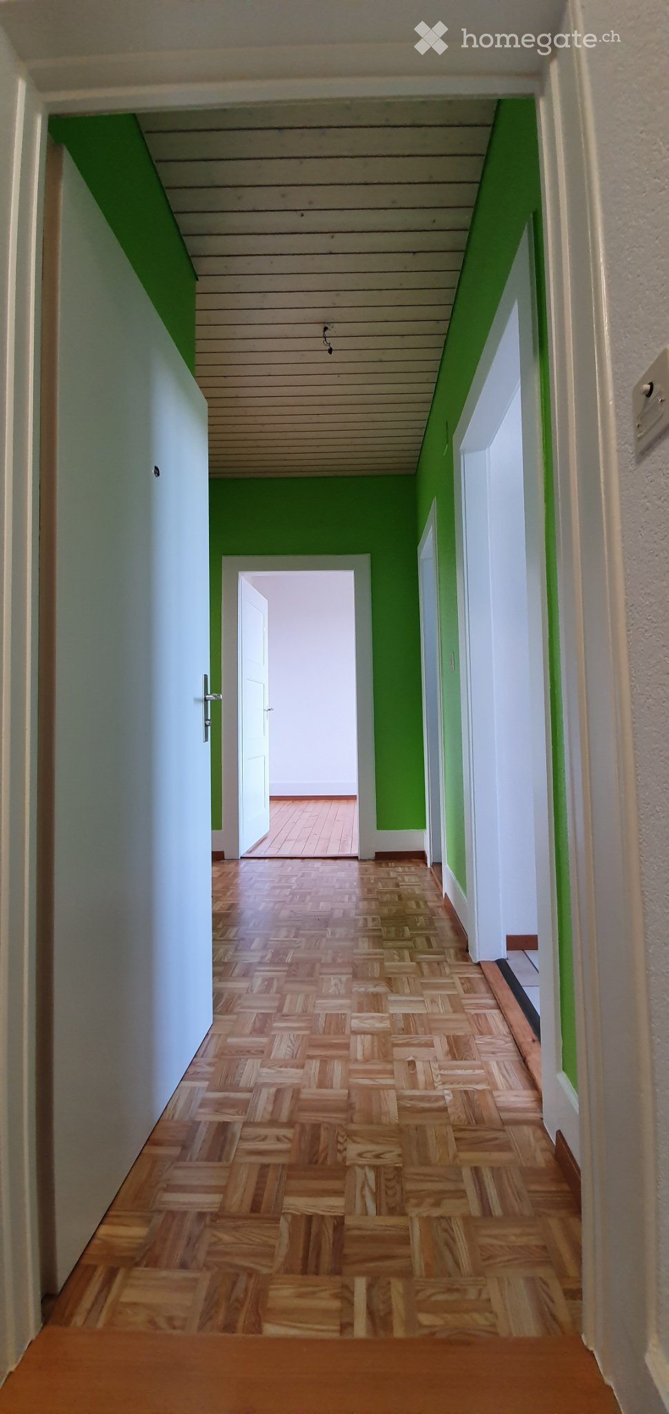 appartamento 2 locali, foto 5 di 5