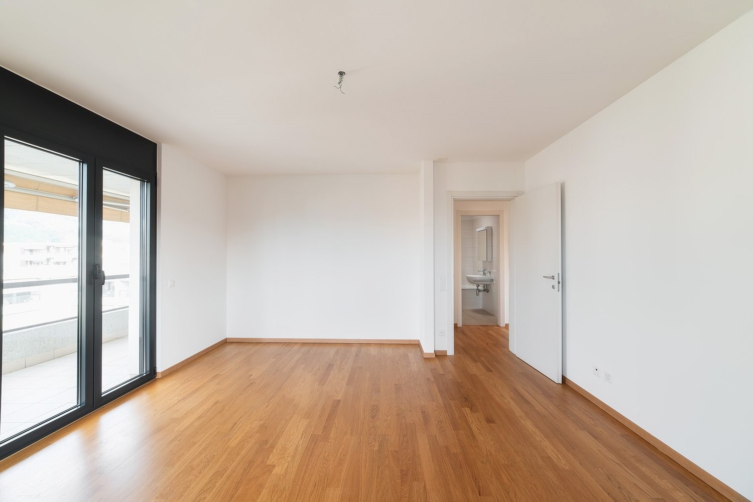 4 ½ rooms apartment, foto 1 di 5