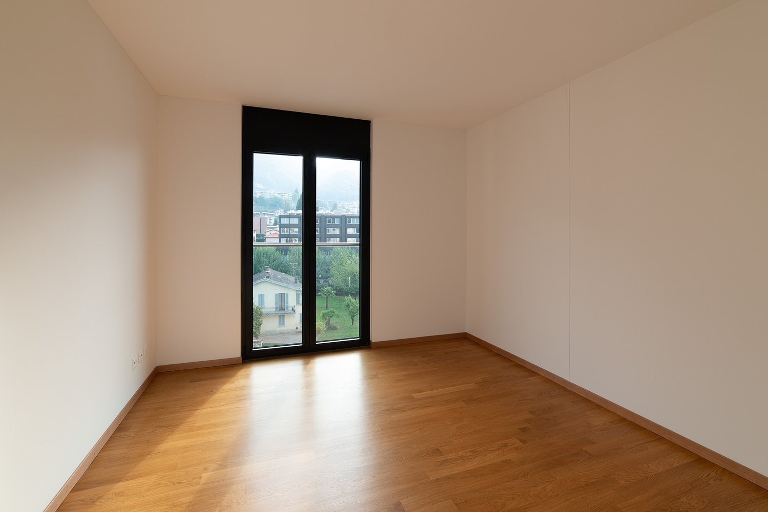 4 ½ rooms apartment, foto 5 di 5