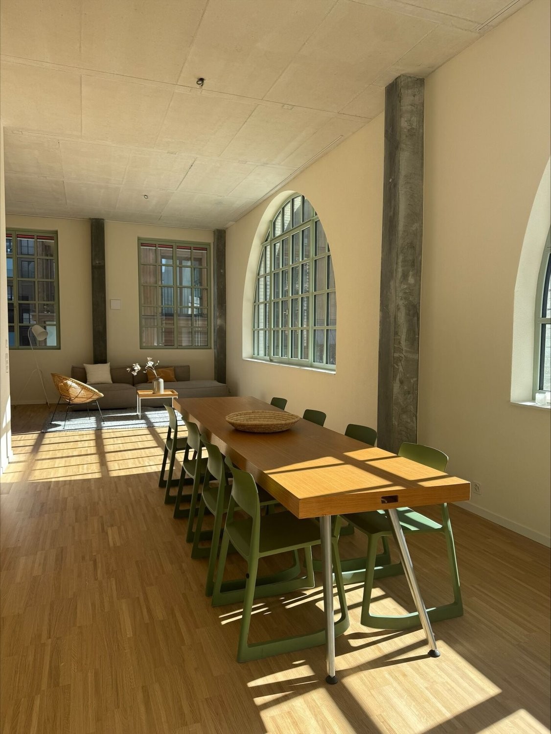 loft di 2 ½ locali, foto 1 di 7