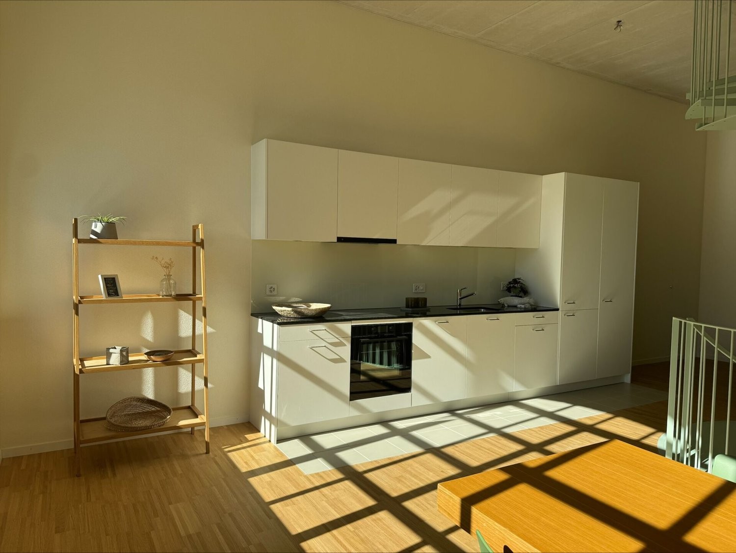loft di 2 ½ locali, foto 3 di 7