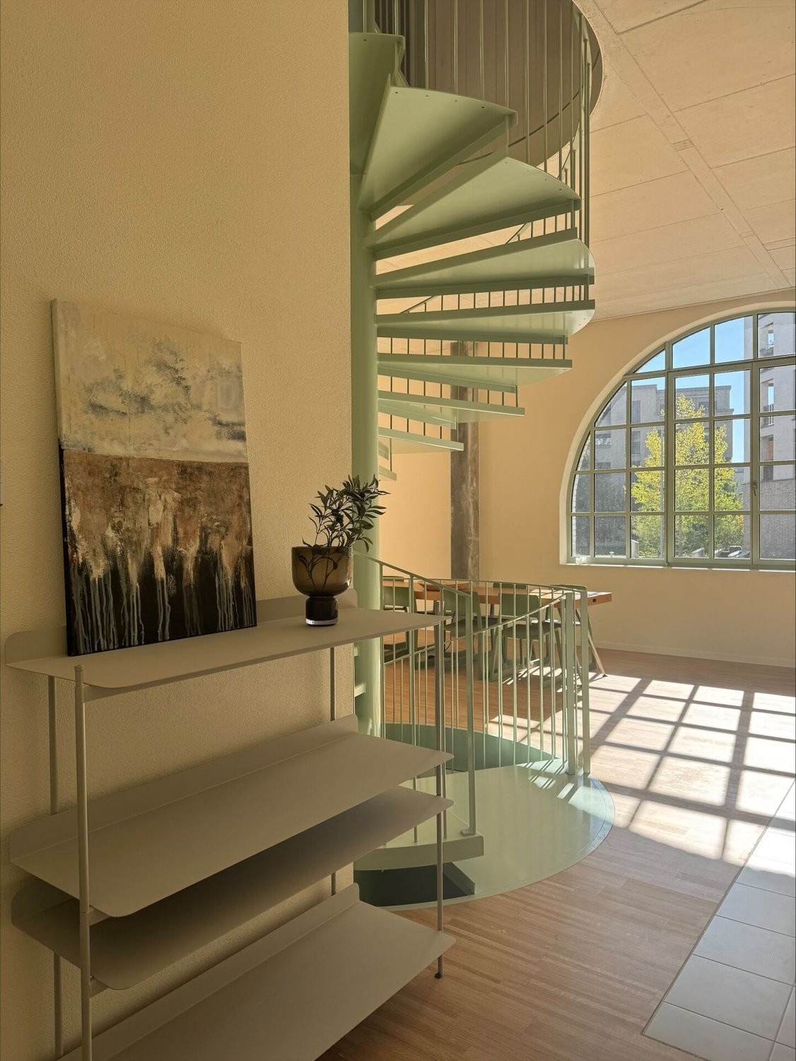 loft di 2 ½ locali, foto 5 di 7