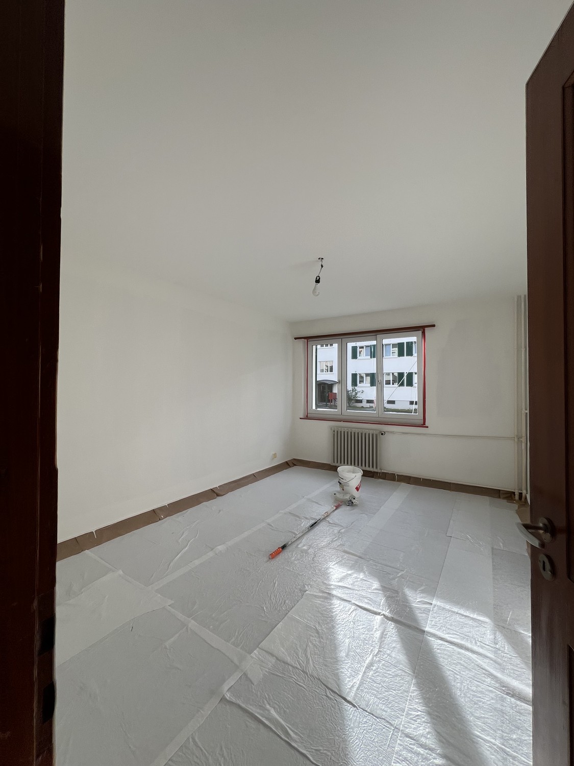 appartamento di 2 locali