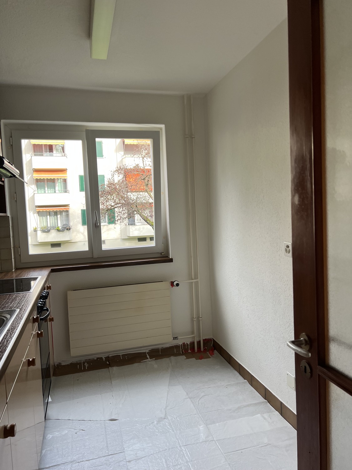 appartamento di 2 locali