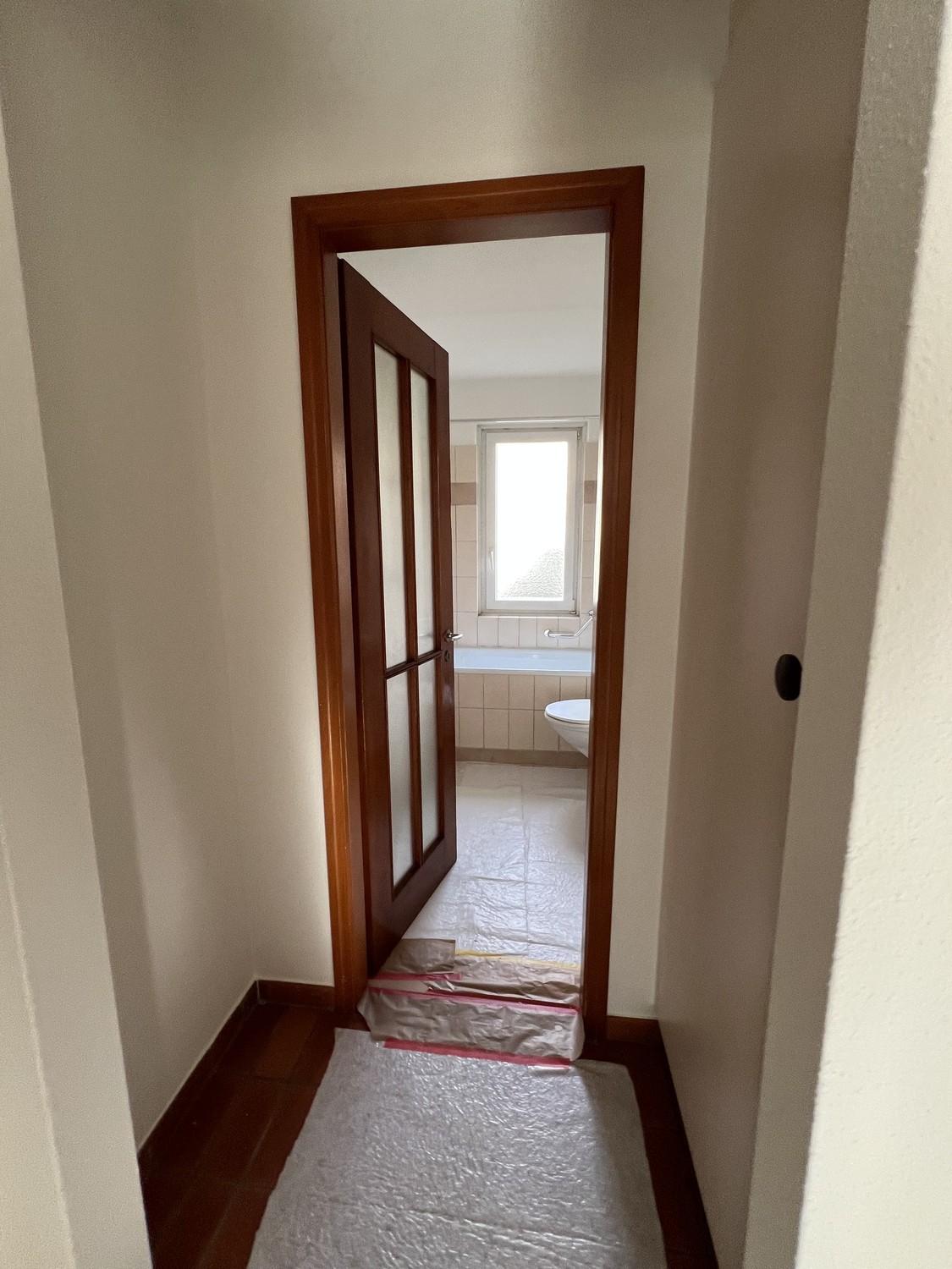 appartamento di 2 locali