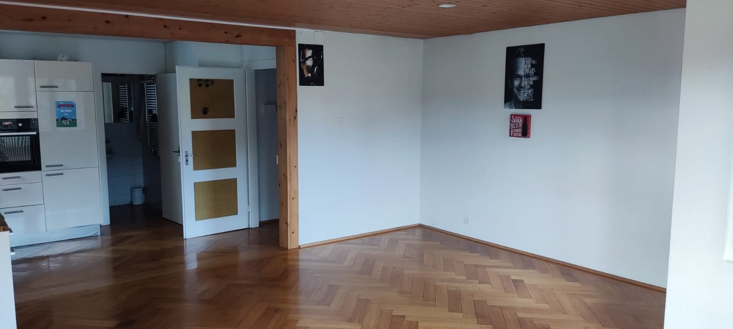 Appartamento di 2 ½ locali, foto 2 di 8