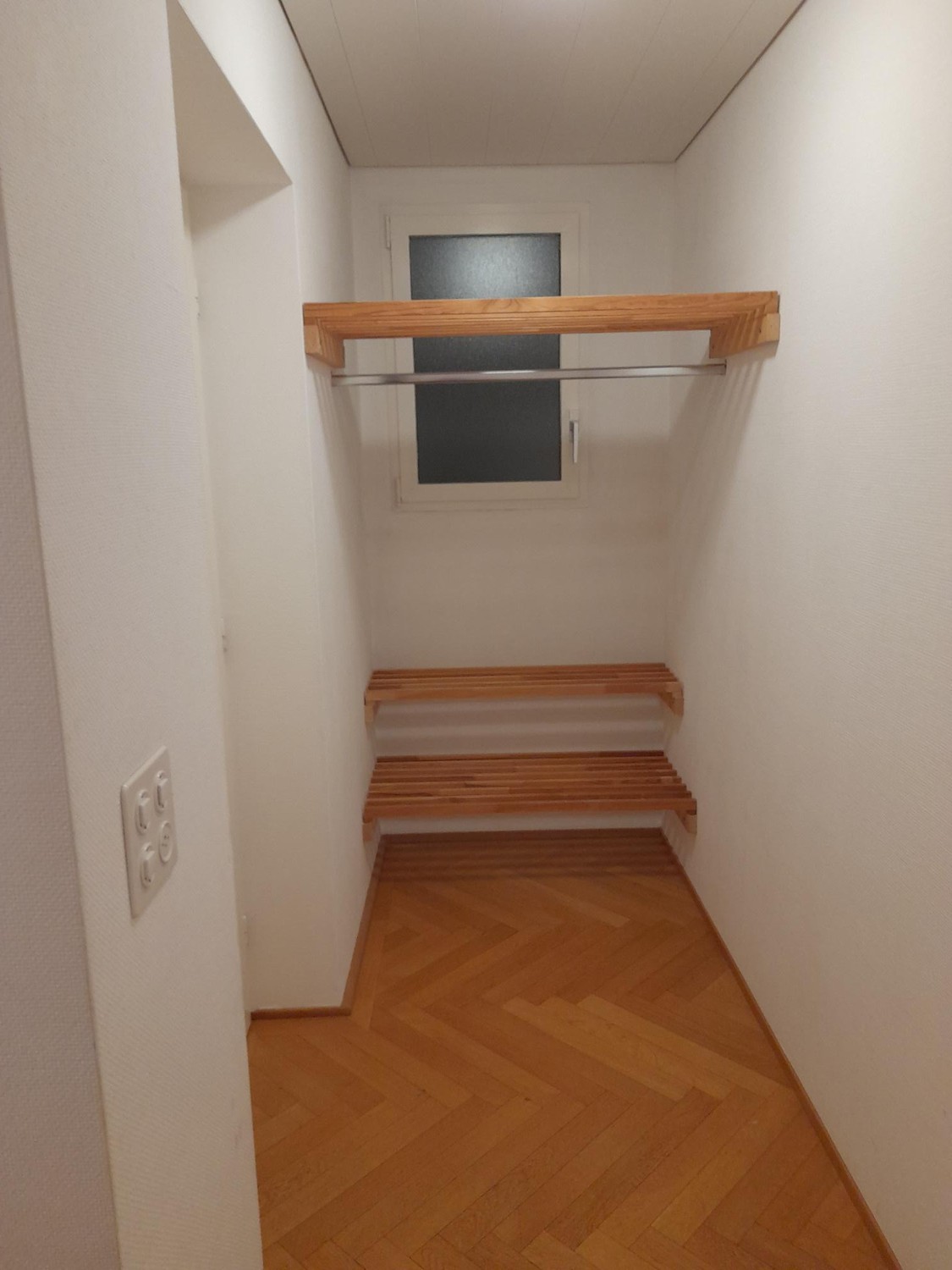 Appartamento di 2 ½ locali, foto 8 di 8
