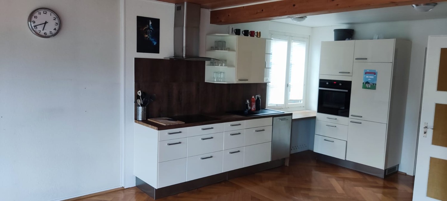 Appartamento di 2 ½ locali, foto 1 di 8