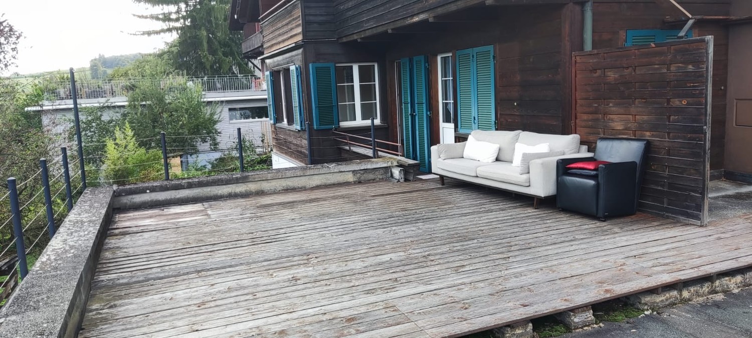 Appartamento di 2 ½ locali, foto 7 di 8