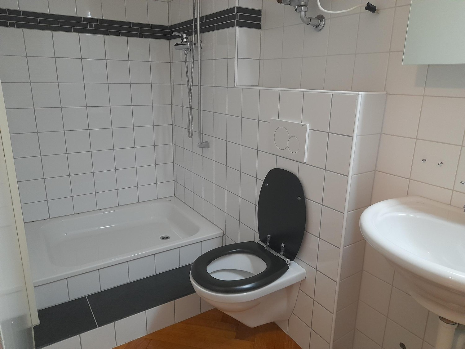 Appartamento di 2 ½ locali, foto 4 di 8