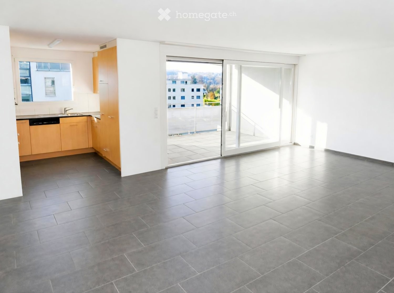 Appartamento di 3 ½ locali, foto 1 di 5