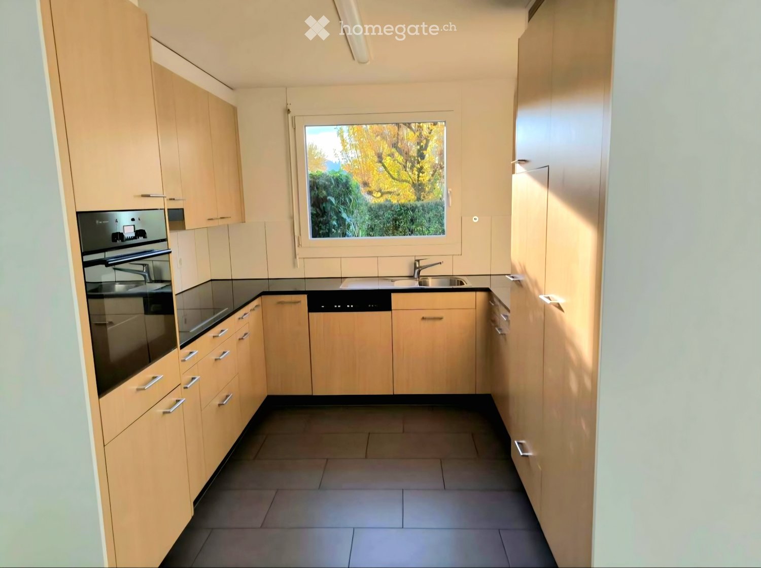 Appartamento di 3 ½ locali, foto 4 di 5