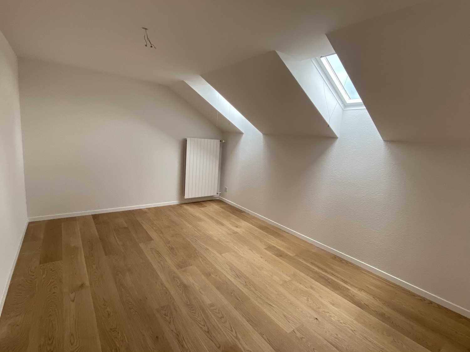 Attico di 2 ½ locali, foto 2 di 6