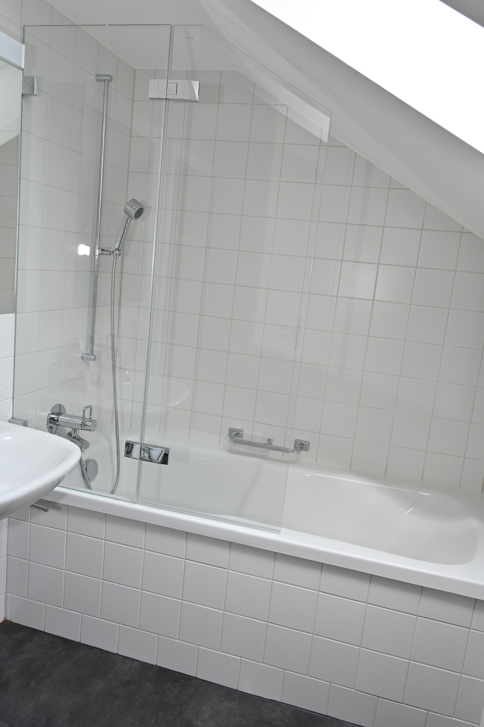 Attico di 2 ½ locali, foto 5 di 6
