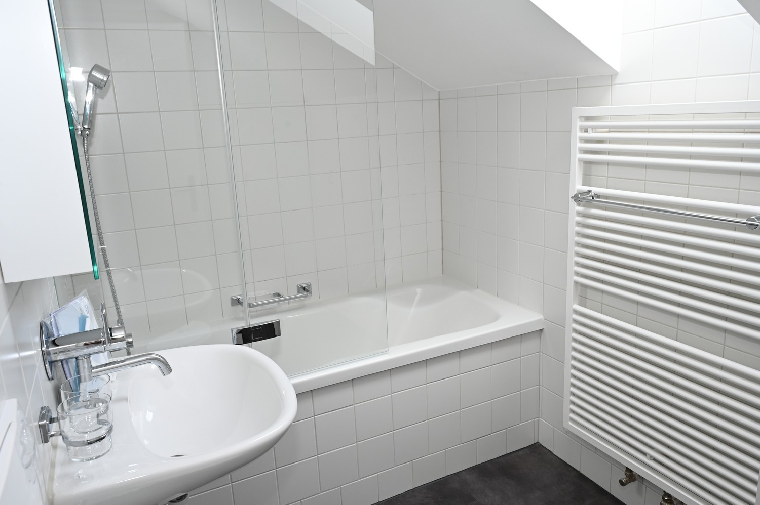 Attico di 2 ½ locali, foto 6 di 6